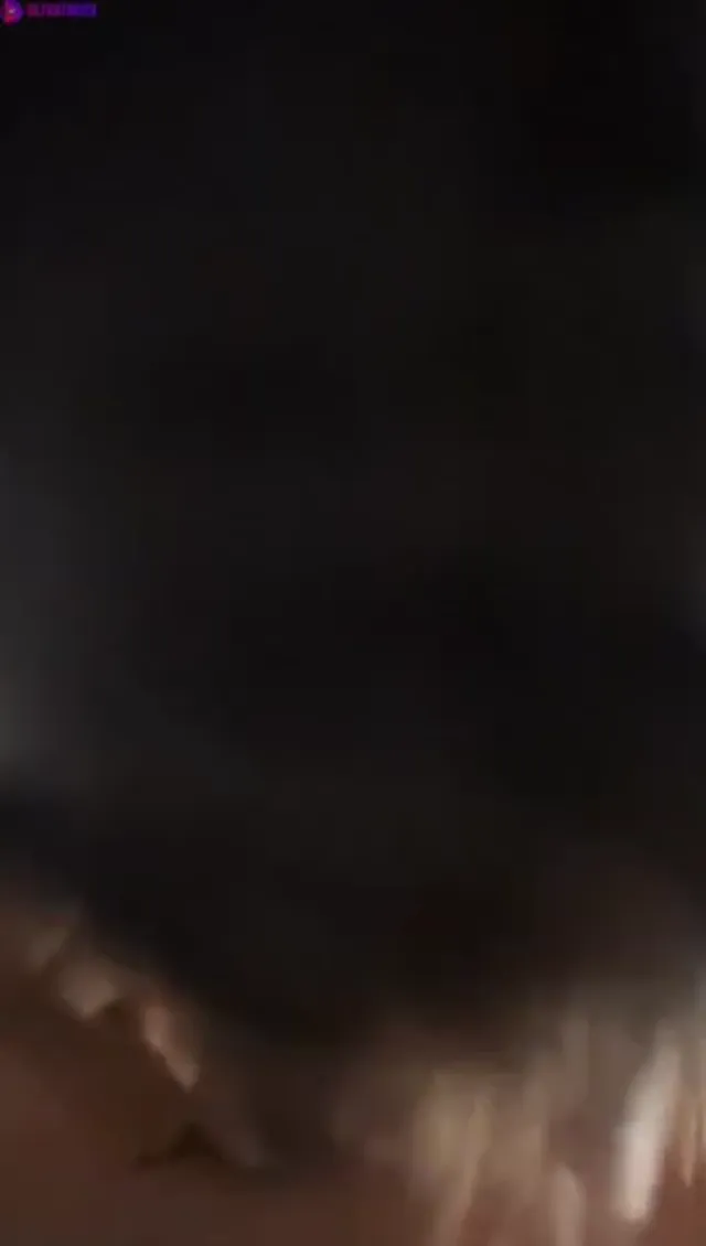 Swedish Nicole Kikabidze Blowjob