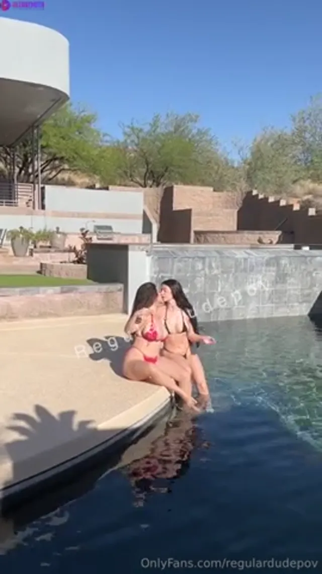 Jazmen Jafar Threesome Sextape From Random Dudes POV