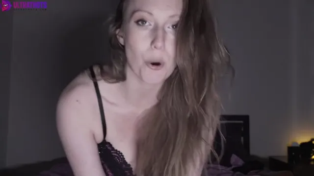 Sleepover with your Swedish Crush