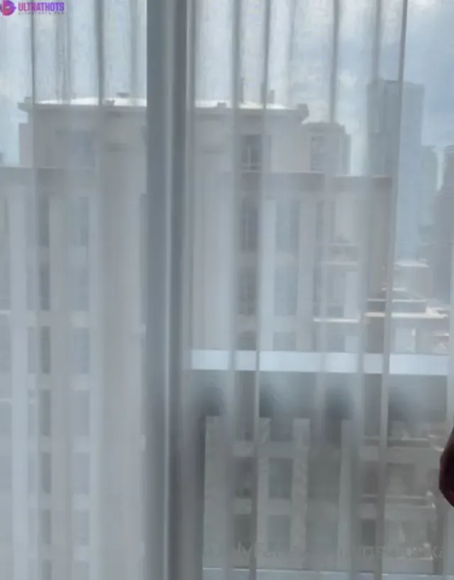 Asian Slut Yoshiohka Striptease