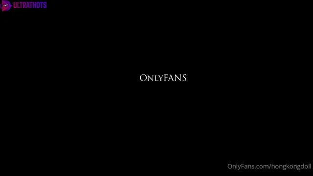 HongKongDoll POV Sextape