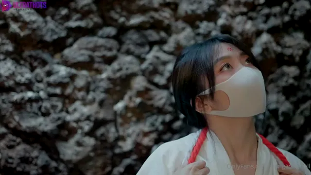 Fucking HongKongDoll in POV