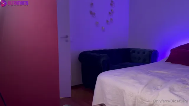 Finnish DiosaSara And Friend JOI