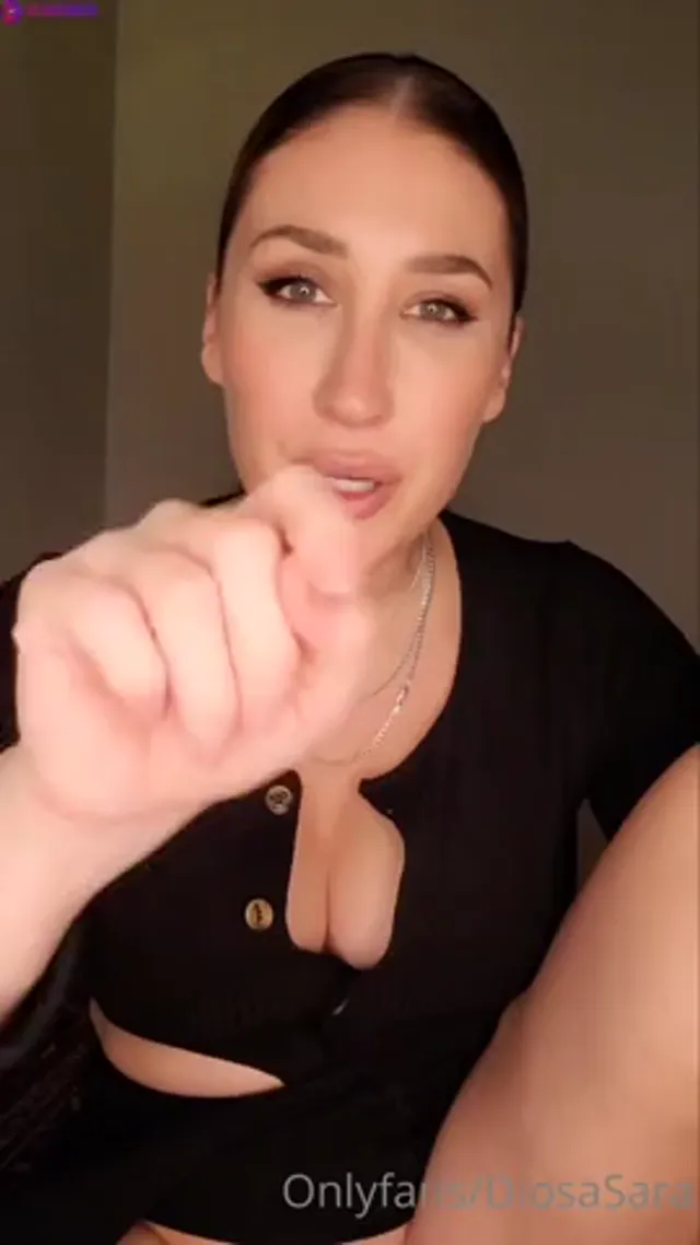 Finnish DiosaSara Hidden bate