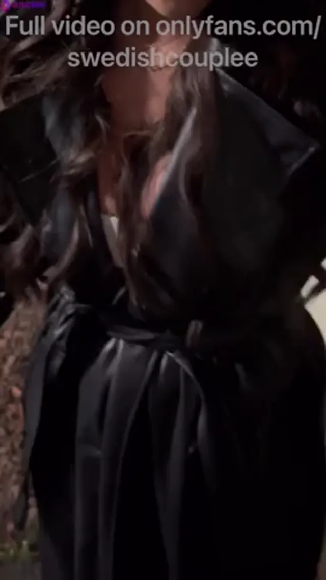 Cheating Neighbor Fucked in Elevator PART 2