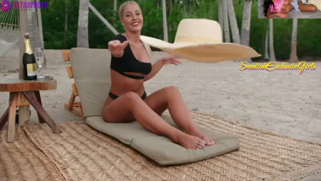 Paradise Hotel Norway Naked Compilation Part 7