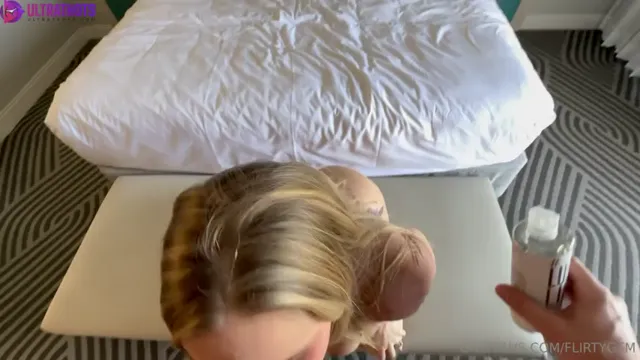 Flirtygem Hardcore Fuck With Bouncing Tits POV