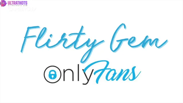 Flirtygem Best Kinky Moments Compilation