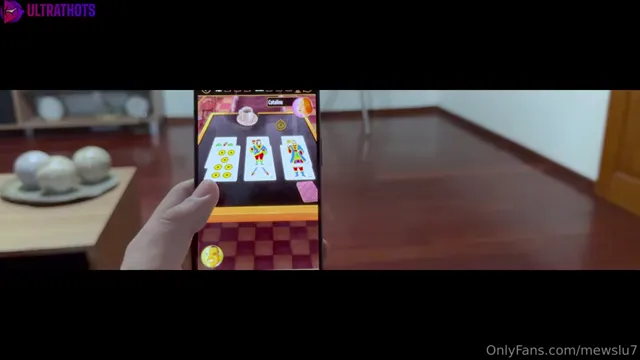 MewSlut – Best Sloppy Dick Sucking And Doggy