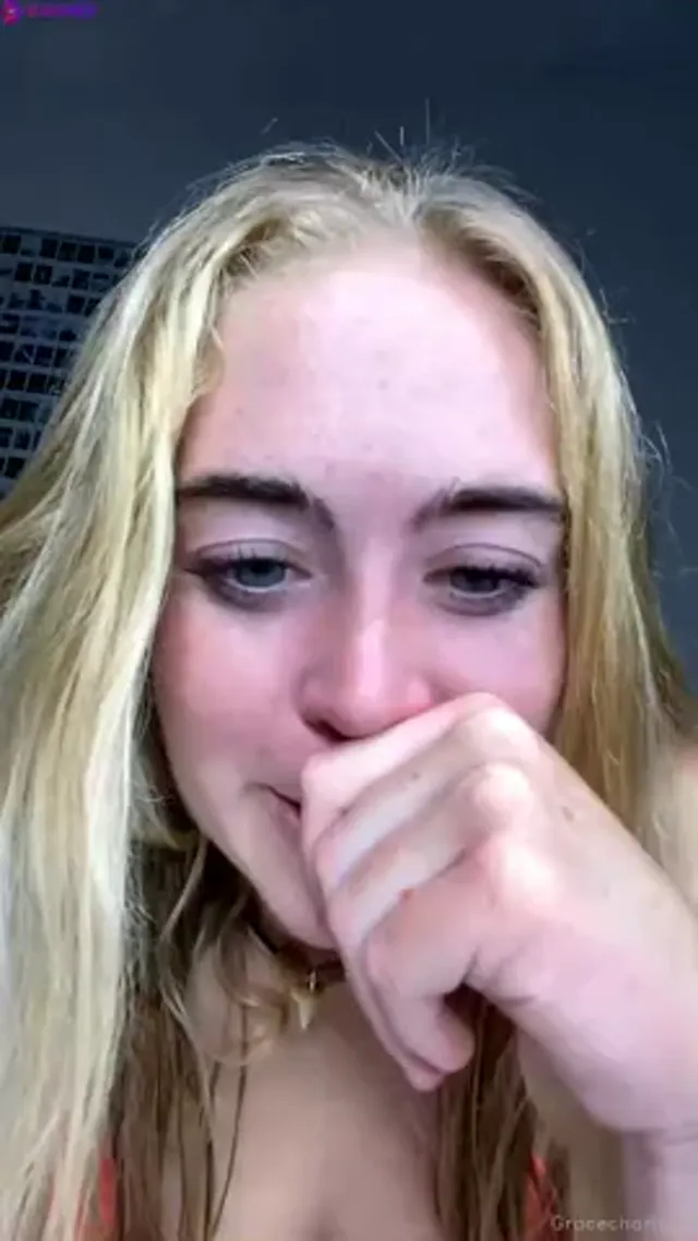 Grace Charis – 1 Hour Long Livestream