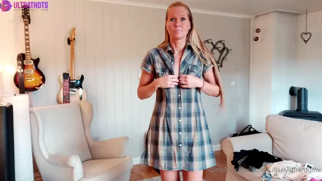 Norwegien OmDuHarLystHarDuLov Tryon No 19