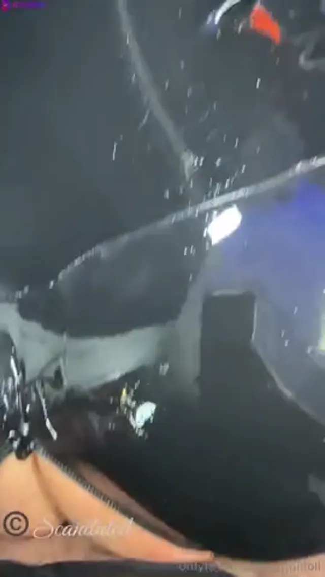 Norwegian Scandidoll Sex In Latex