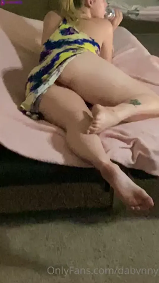 Dabvnny Interracial Blowjob POV