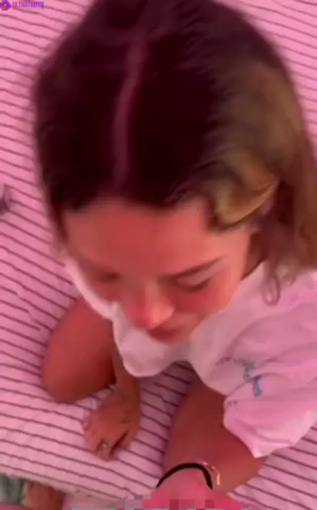 Princessmichali – Homemade Missionary Sex