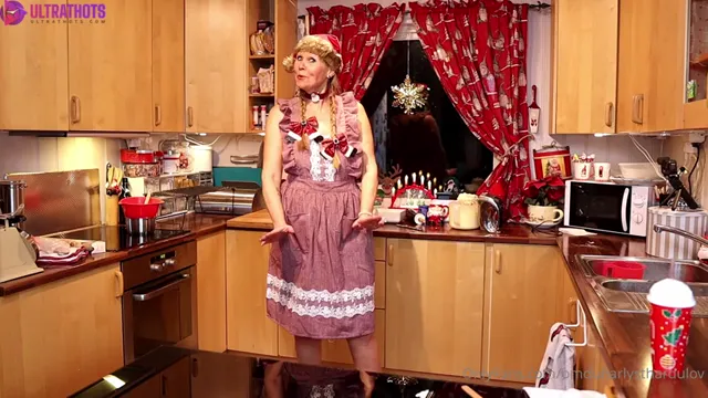Norwegien OmDuHarLystHarDuLov Cooking