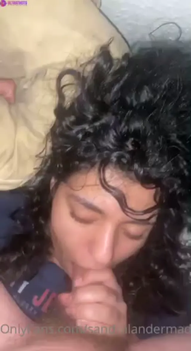 Danish Sandra Blowjob