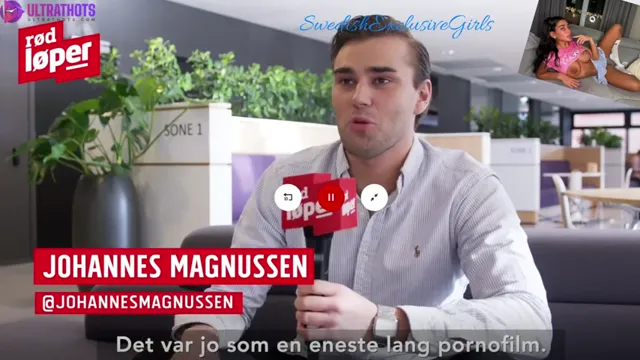 Norwegian Ex On The Beach Naked Fun In Jazzuzi