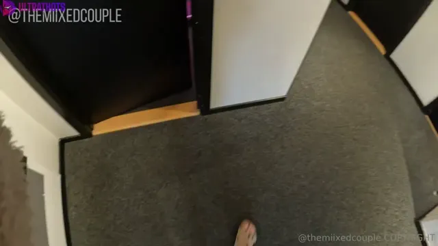 Danish Themiixedcouple Tanning Fuck