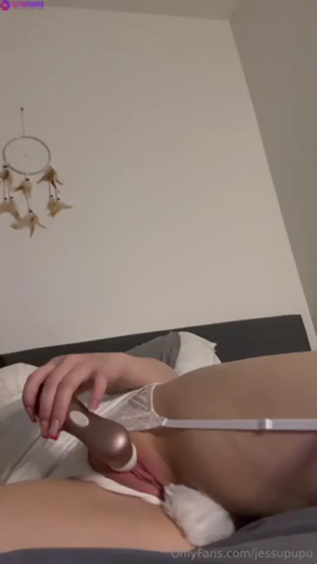 Finnish Jessupupu Vibrator PPV