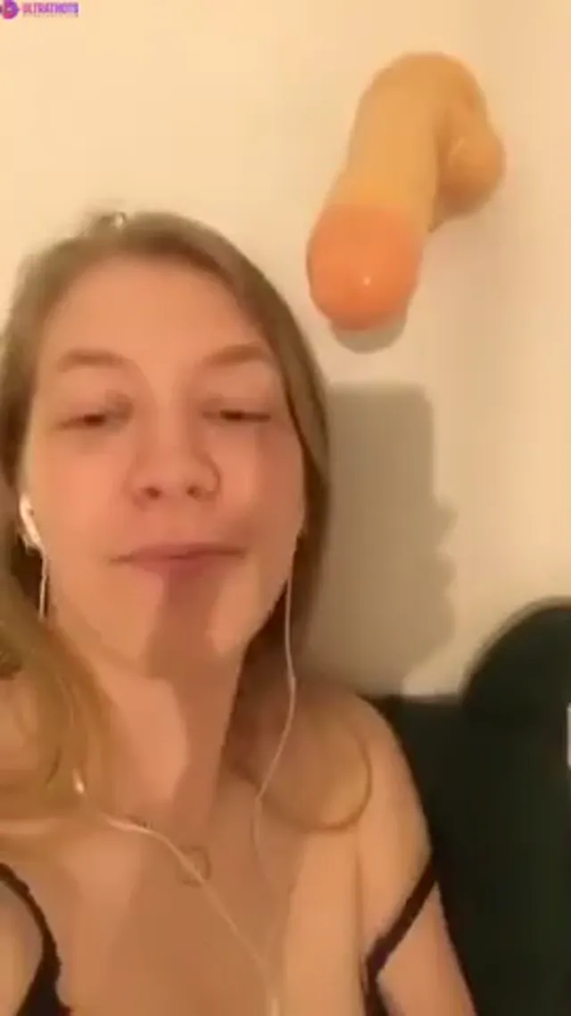 Danish Igetoffwhenyougetoff Livestream