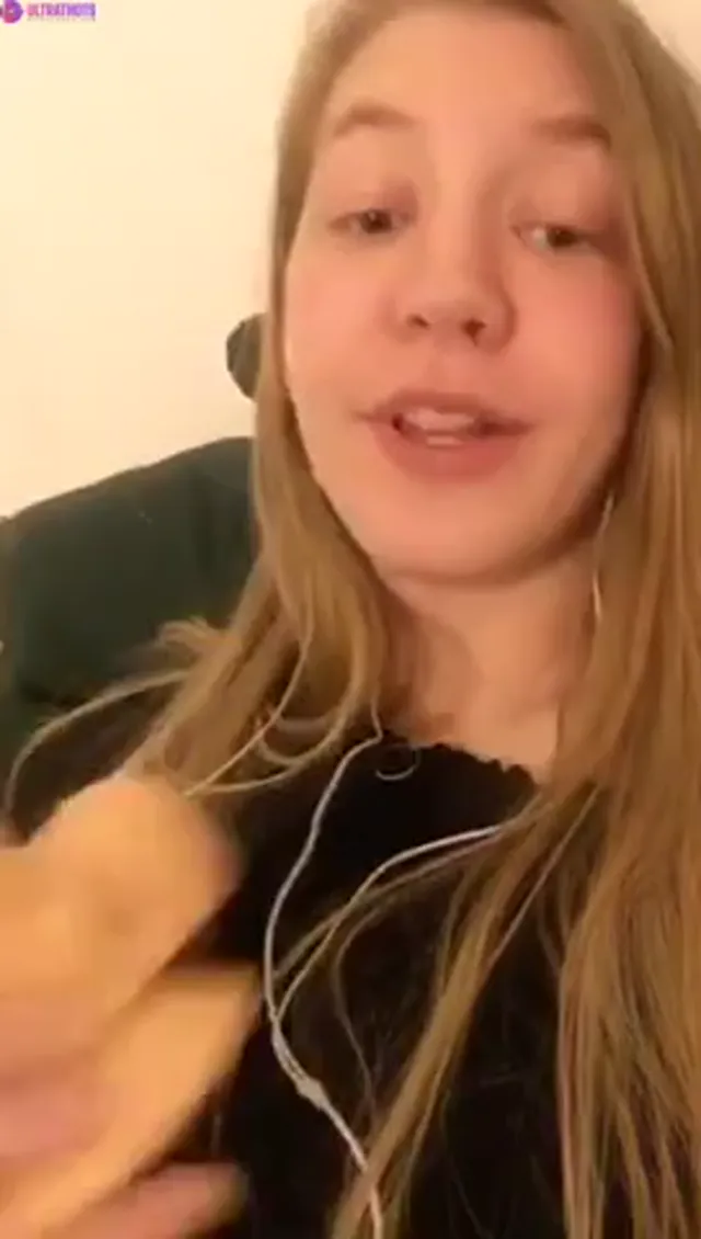 Danish Igetoffwhenyougetoff Livestream 2