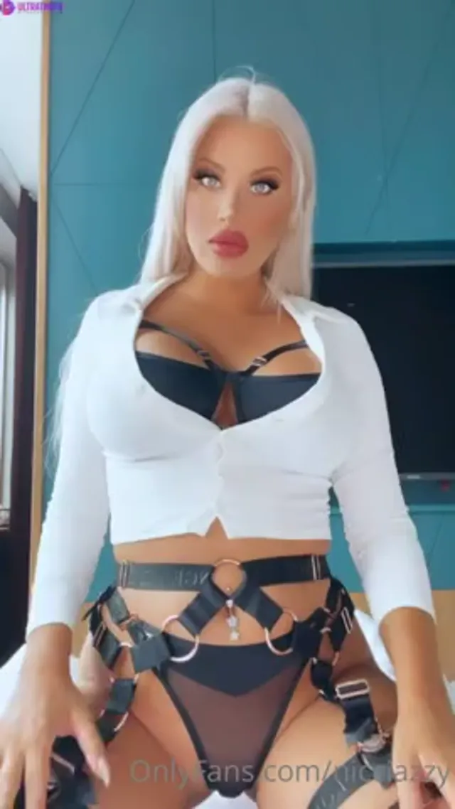 Swedish NicciAzzy JOI