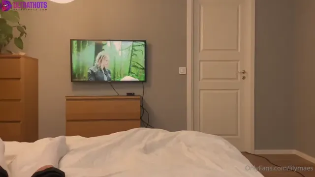 Swedish Lilymaes Sextape