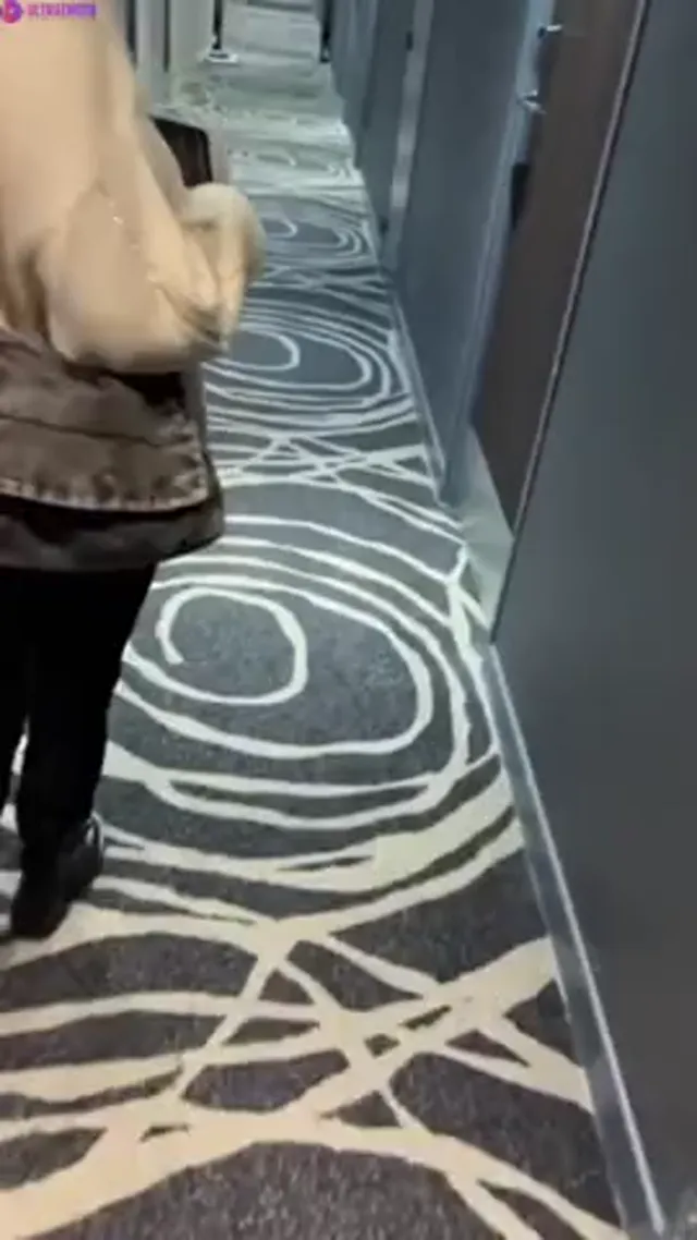 Margot Dulac – Exclusive Hotel Room Sextape With Stranger