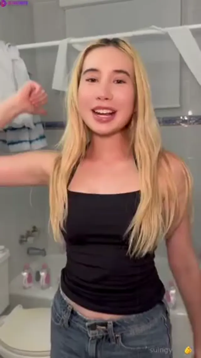 Lil Tay – Brand New Spicy Video