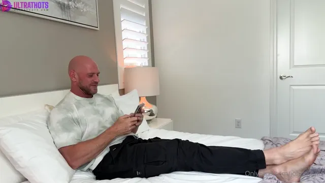 Madiruve Gets Fucked Hard By Johnny Sins Video