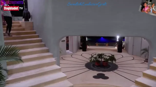 Paradise Hotel Norway Karoline Naked Hot Striptease Before Sex