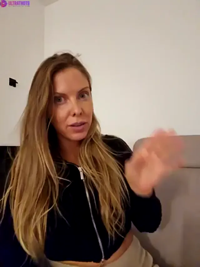 Swedish Milf Camgirl NovaForyou1 Part 57 Magic Wand Horny Tight Masturbation