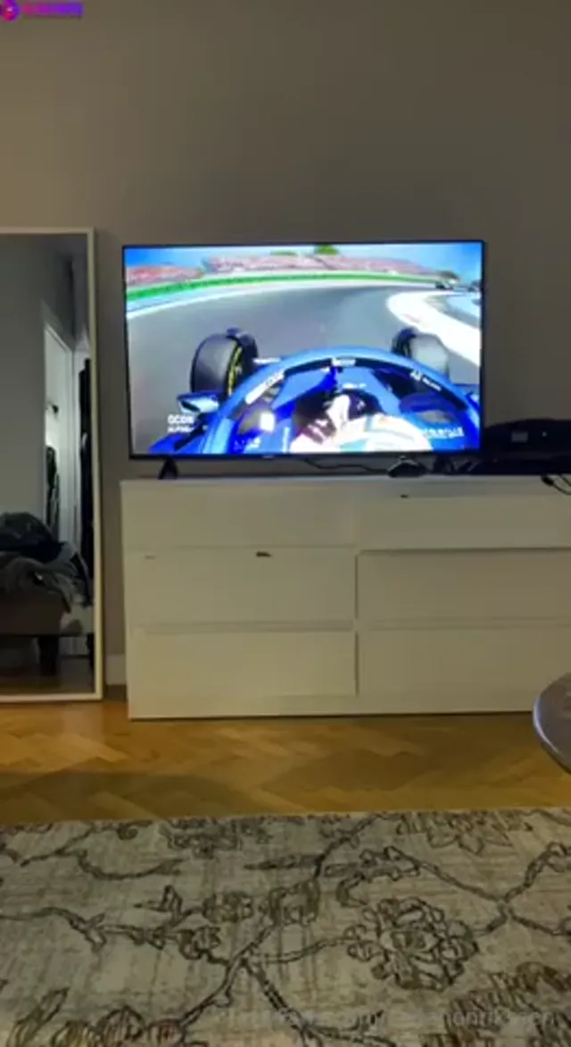 Swedish Saga H Blowjob With Facial Video