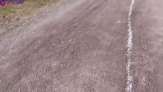 Swedish park pickup sex