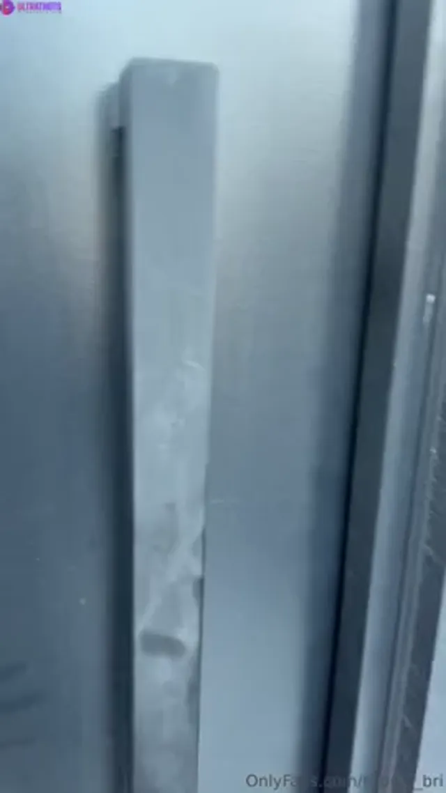 Trippie Bri – Blonde Slut Gets Pounded And Creampied