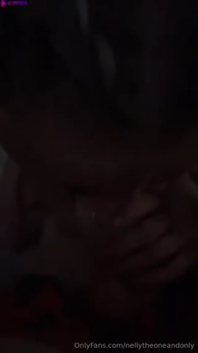 Swedish Nelly Blowjob