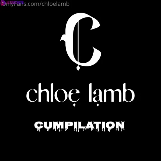 Chloe Lamb – 26 Minute Long Sex Compilation