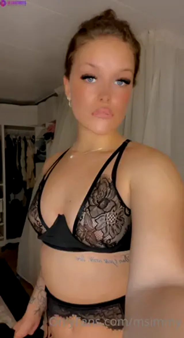 Swedish Msimmy No 12