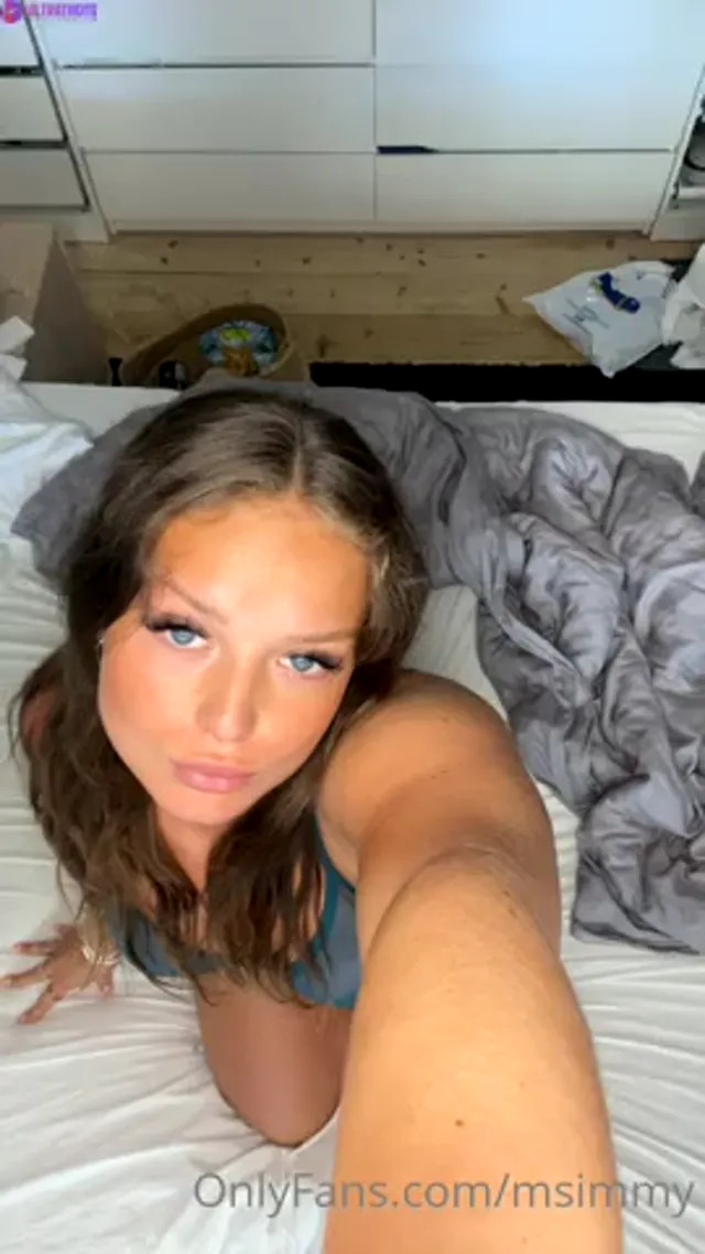 Swedish Msimmy No 21