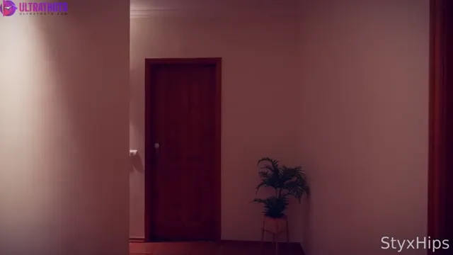 StyxHips Dildo Riding Close Up