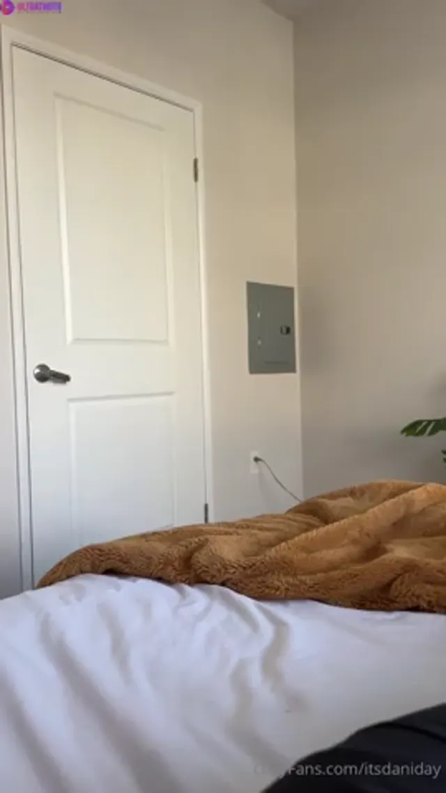 Dani Day Secretly Fucking Her Boyfriends Brother