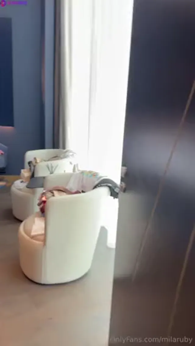 Mila Ruby Full Sextape Video