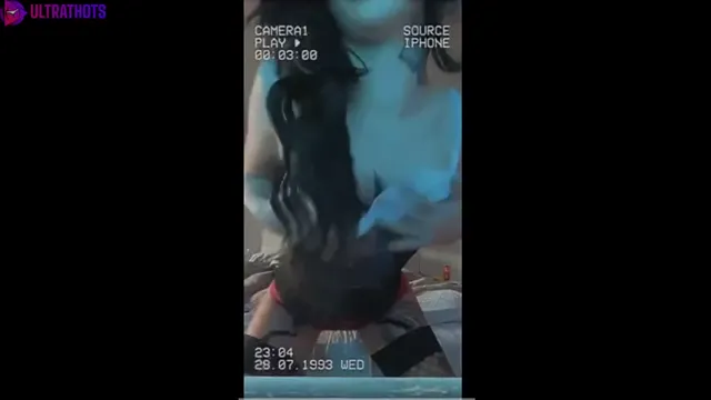 Swedish Tyrolf Sexy Tease