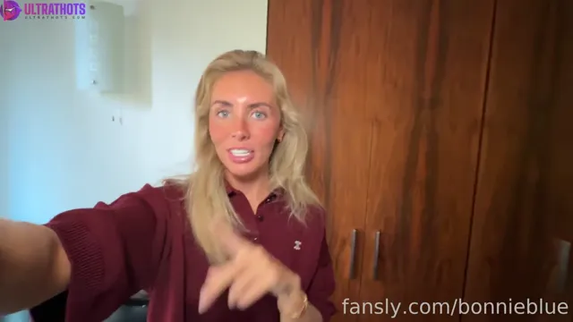 Bonnie Blue Barely Legal Sextape