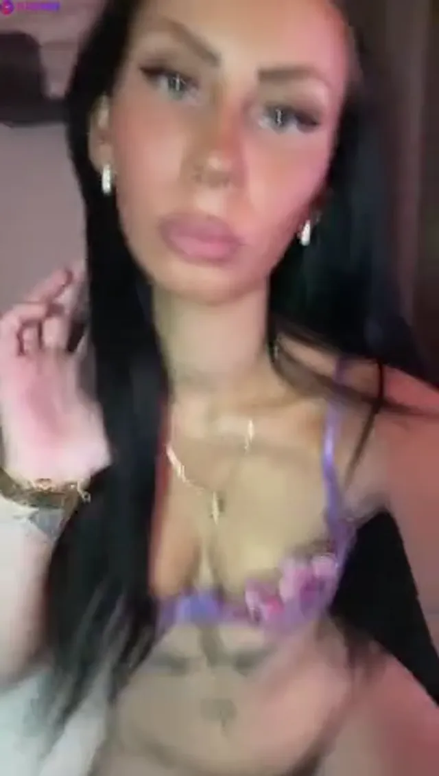 Norwegian SandraMadelein Bj