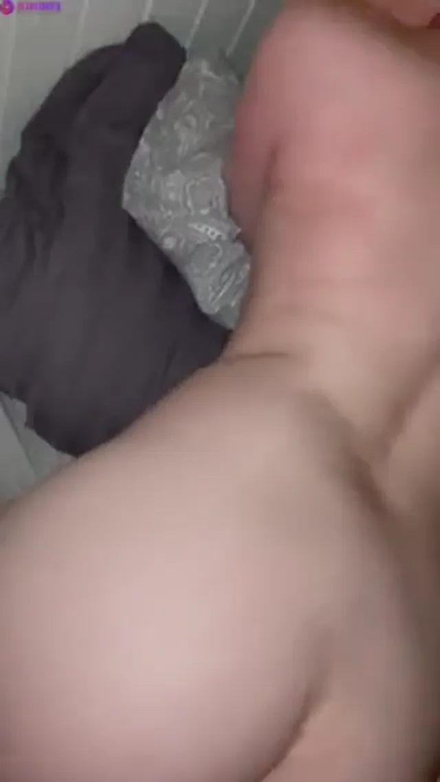 Norwegian SandraMadelein Fucking Doggy