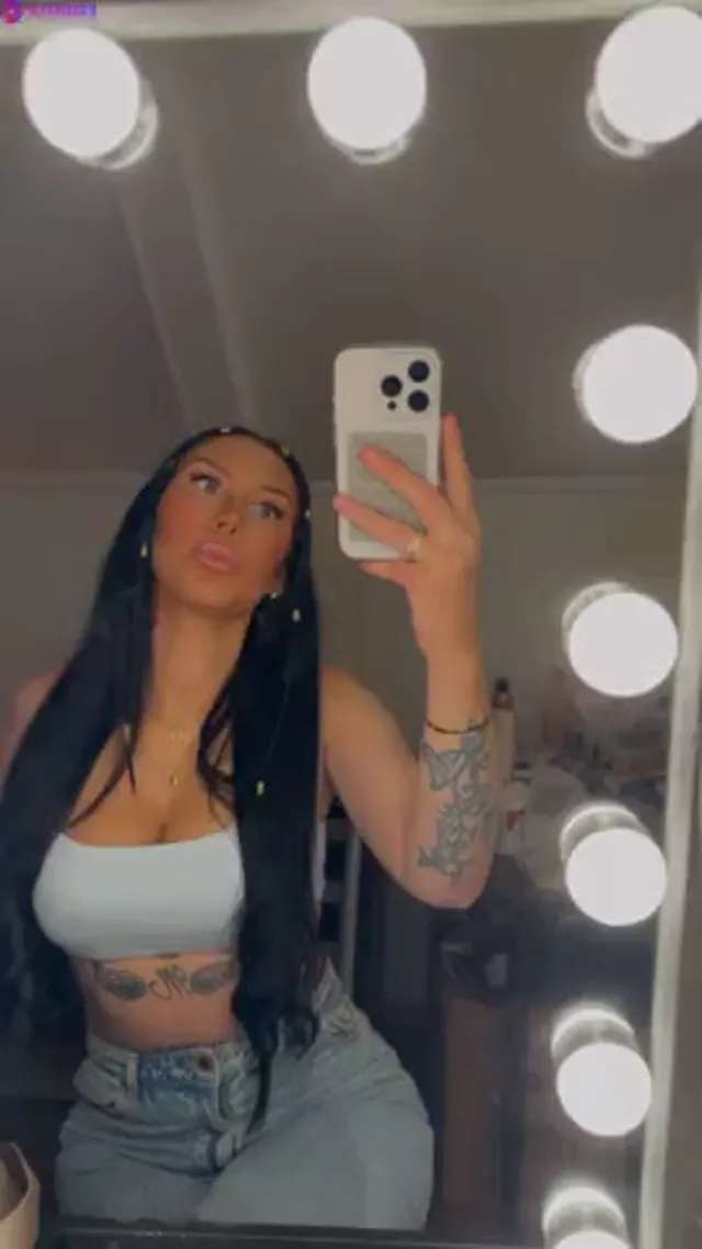 Norwegian SandraMadelein Compliation No 6