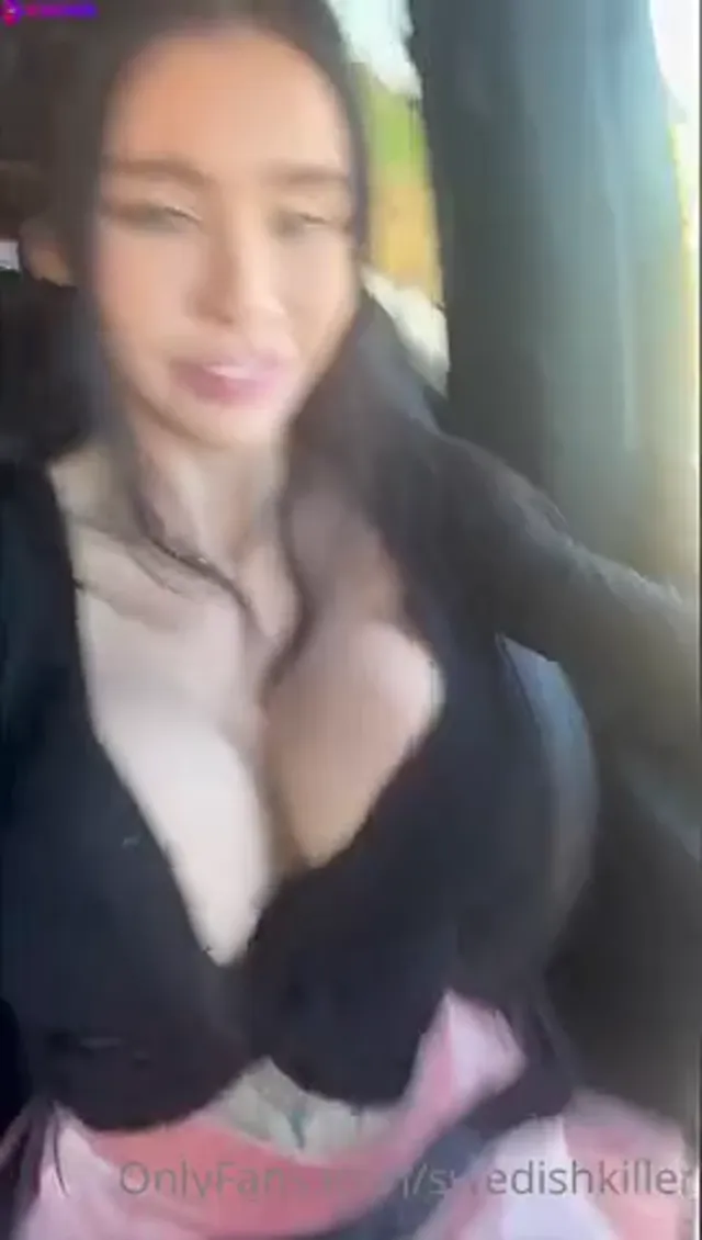 Swedishkiller Sex & Creampie In Tight Pussy