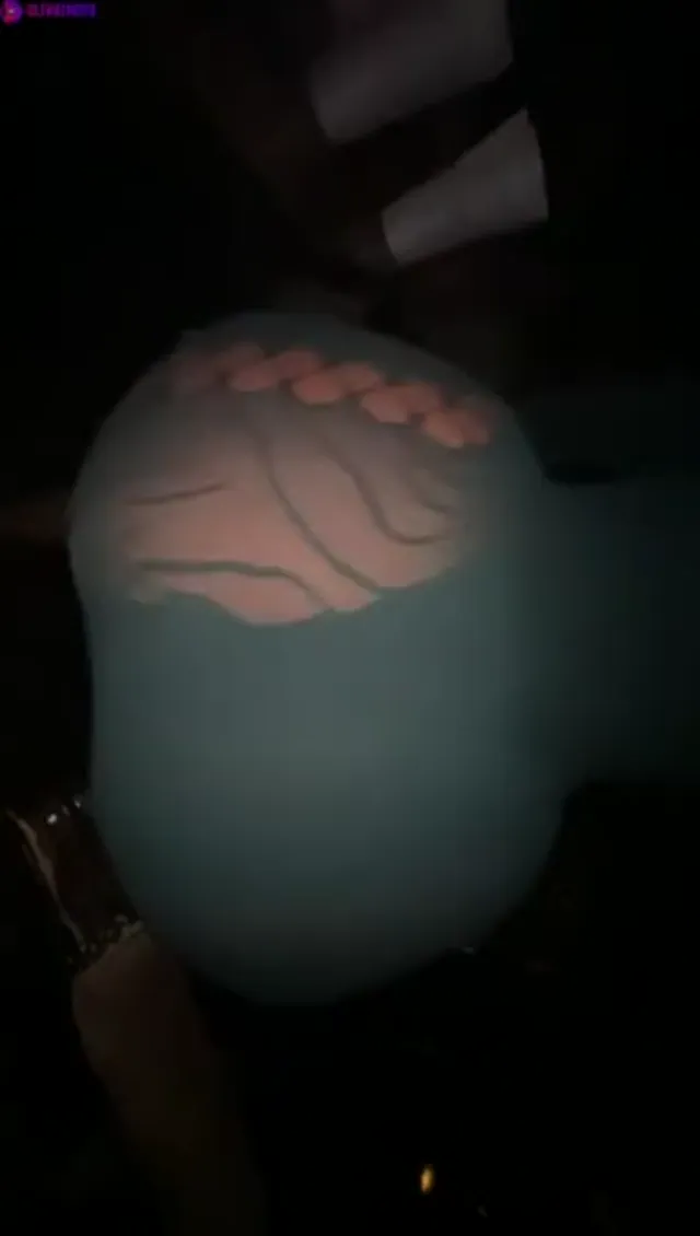 Denice Melinn twerking