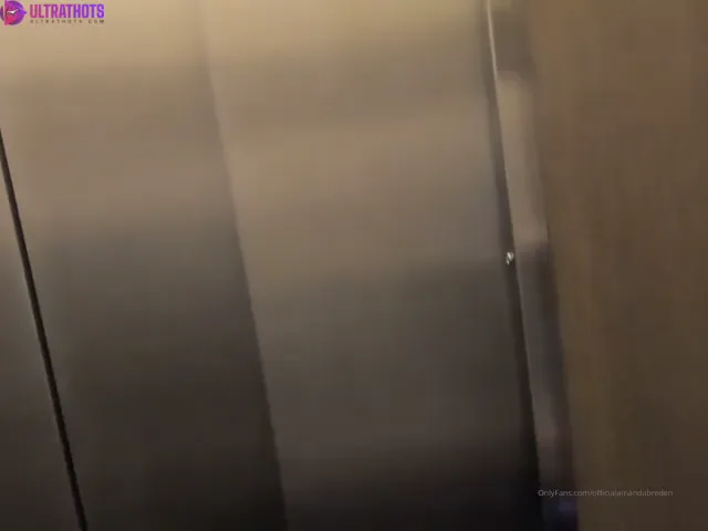 Swedish Amanda Breden Leaked